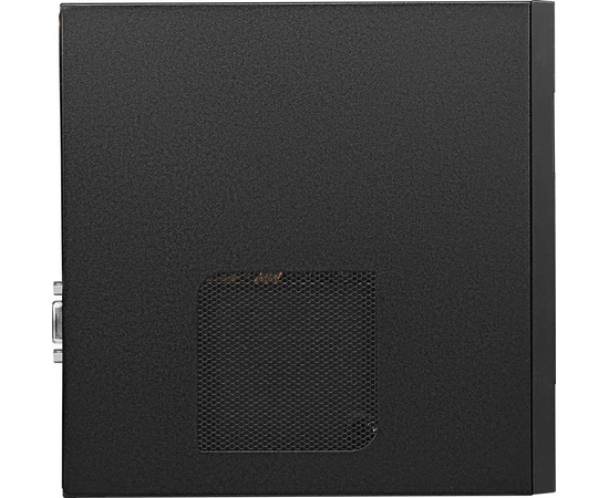  Неттоп MSI Pro DP10 13M-045BRU (936-B0A611-045) Intel Core i5 1340P, Intel Iris Xe, без операционной системы, черный 