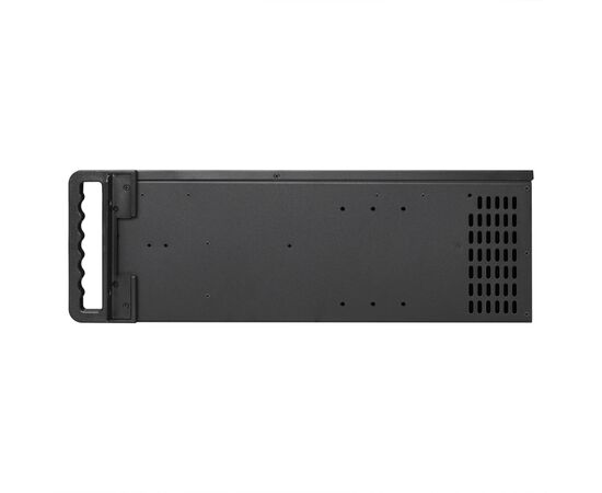  Корпус Exegate Pro 4U4132 EX254720RUS RM 19", высота 4U, глубина 480, без БП, USB 