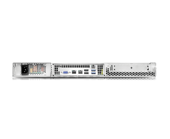  Корпус Chenbro RM14500H01*13640 1U,12Bay HDD,W/Rear Window+Mini SAS 