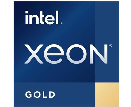  Процессор Intel Xeon GOLD 6334 (CD8068904657601 S RKXQ) 3600/18M S4189 OEM 