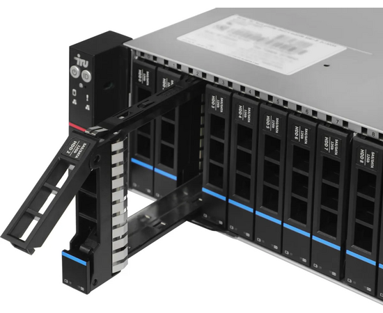  Сервер IRU Rock g2225p (2139294) 2x6348 4x64Gb 2x1800Gb 2.5" SAS-3 9361-8I AST2500 2xGigEth 2x1300W w/o OS 