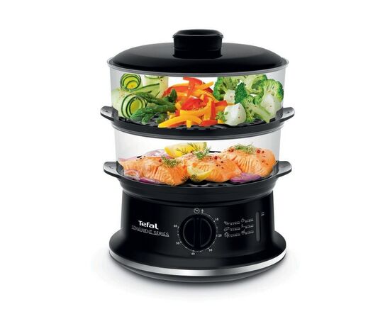  Пароварка Tefal VC140131 