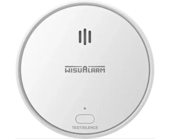  Датчик дыма Dahua DHI-HY-SA20A 