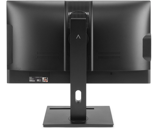  Моноблок DIGMA PRO Vision DM23R3-8CXW02 23.8" Full HD, AMD Ryzen 3 5425U, 8ГБ DDR4, 256ГБ SSD, Windows 11 Pro, черный 