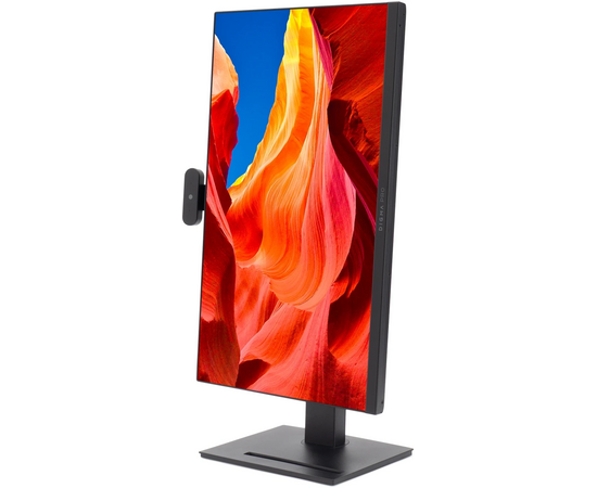  Моноблок DIGMA PRO Vision DM23R3-8CXW02 23.8" Full HD, AMD Ryzen 3 5425U, 8ГБ DDR4, 256ГБ SSD, Windows 11 Pro, черный 