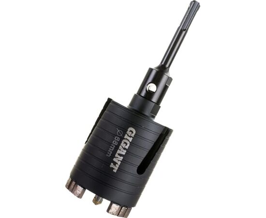  Коронка алмазная сегментная Gigant GT-057 68MM*4 T 