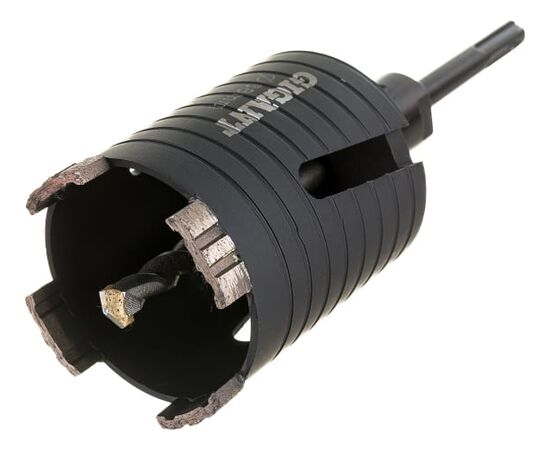  Коронка алмазная сегментная Gigant GT-057 68MM*4 T 