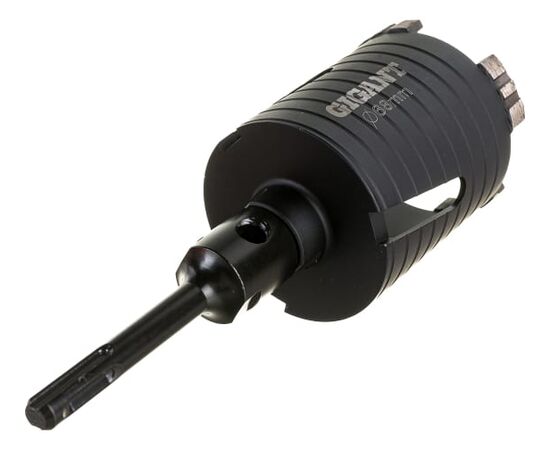  Коронка алмазная сегментная Gigant GT-057 68MM*4 T 