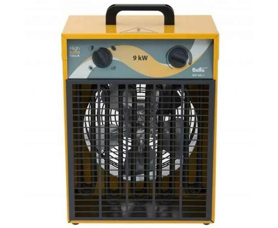  Пушка тепловая Ballu BHP-ME-9 