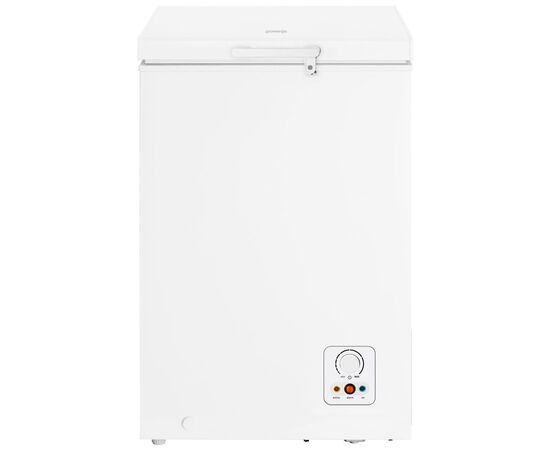  Морозилка GORENJE FH10FPW  95л 