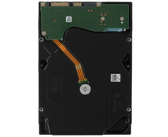  HDD Seagate Exos X18 ST14000NM000J SATA-III 14Tb (7200rpm) 256Mb 3.5" 