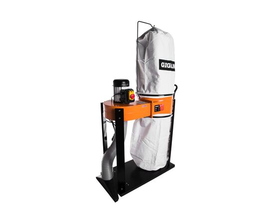  Стружкоотсос Gigant DCT750 