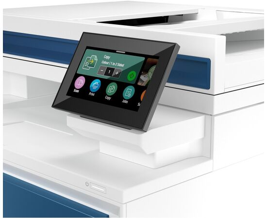  Лазерное МФУ HP Color LaserJet Pro MFP 4303fdw 5HH67A 
