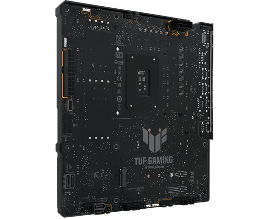  Материнская плата ASUS Tuf Gaming B760M-BTF Wifi (90MB1G50-M0EAY0) 