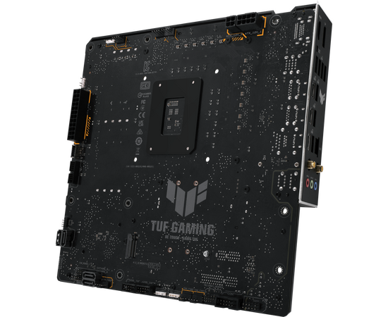  Материнская плата ASUS Tuf Gaming B760M-BTF Wifi (90MB1G50-M0EAY0) 