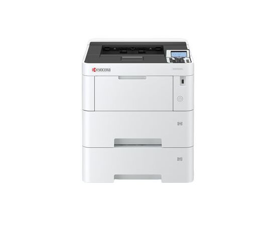 Принтер лазерный Kyocera PA4500cx 