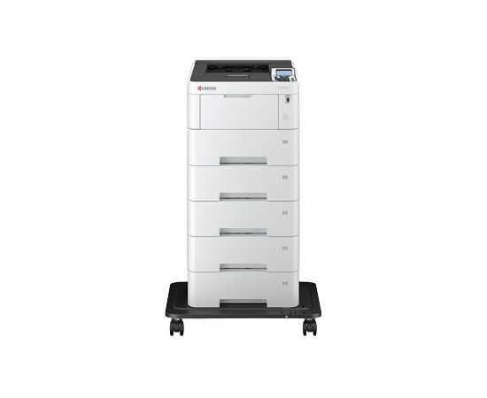  Принтер лазерный Kyocera PA4500cx 