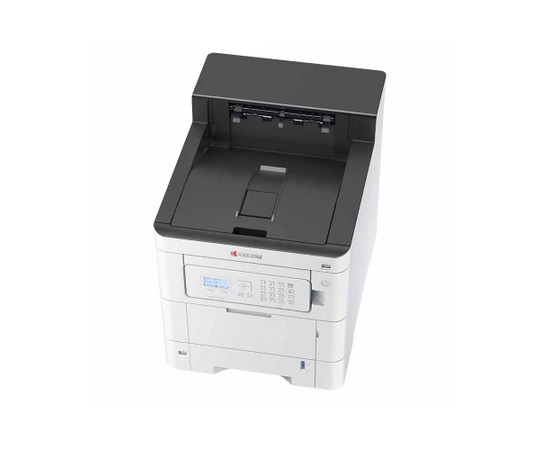  Принтер лазерный Kyocera PA4500cx 