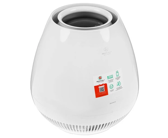  Мойка воздуха Royal Clima Bianco RAW-B350/4.2E-WT белый 