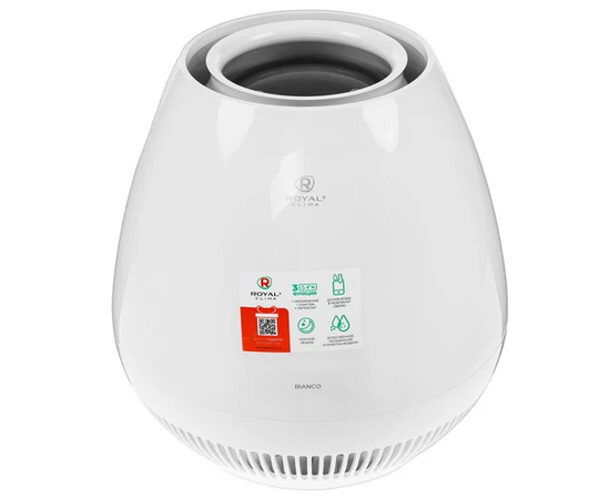  Мойка воздуха Royal Clima Bianco RAW-B350/4.2E-WT белый 