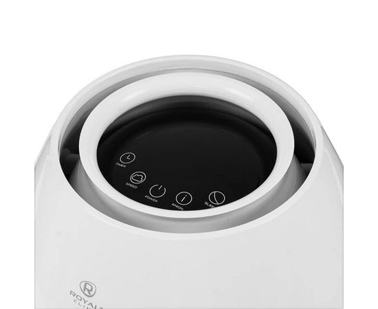  Мойка воздуха Royal Clima Bianco RAW-B350/4.2E-WT белый 
