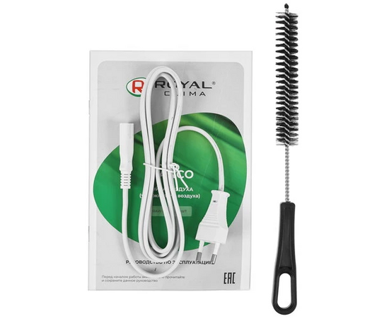 Мойка воздуха Royal Clima Bianco RAW-B350/4.2E-WT белый 