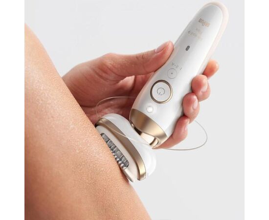  Эпилятор BRAUN SES9-011 3D 