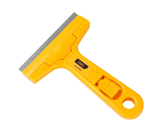  Скребок Deli DL4723C 