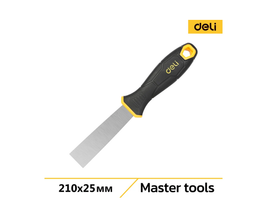  Шпатель Deli DL-HD1 