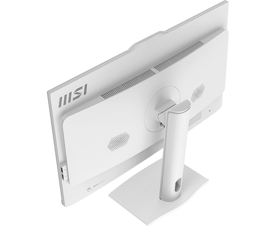  Моноблок MSI Pro AP272P 14M AiO (9S6-AF8322-814) 27" FHD(1920x1080)IPS AG Non-touch, i5-14400 (2.5GHz), 8Gb DDR5(1x8Gb), 512GB SSD M.2, Intel UHD 