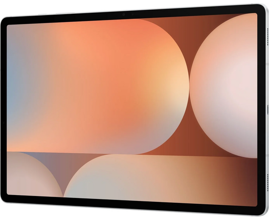  Планшет Samsung Galaxy Tab S10+ BSM-X826B (SM-X826BZSPCAU) 12/512 GB 5G, со стилусом, серебристый 