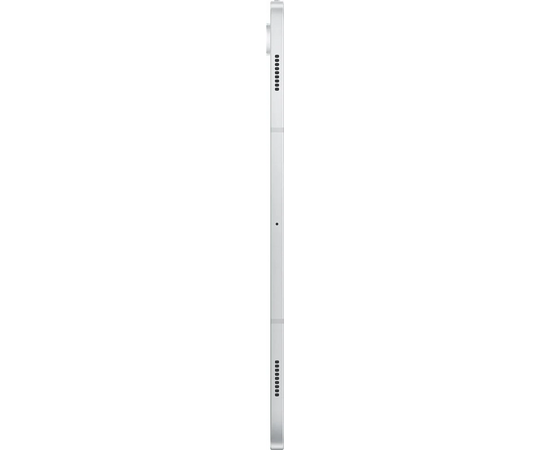 Планшет Samsung Galaxy Tab S10+ BSM-X826B (SM-X826BZSPCAU) 12/512 GB 5G, со стилусом, серебристый 