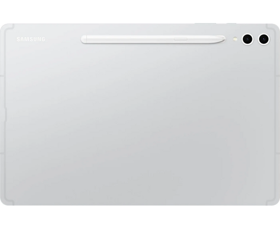  Планшет Samsung Galaxy Tab S10+ BSM-X826B (SM-X826BZSPCAU) 12/512 GB 5G, со стилусом, серебристый 