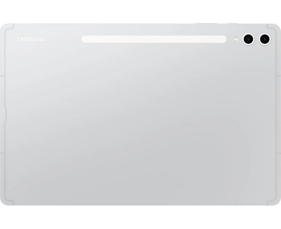  Планшет Samsung Galaxy Tab S10+ BSM-X826B (SM-X826BZSPCAU) 12/512 GB 5G, со стилусом, серебристый 