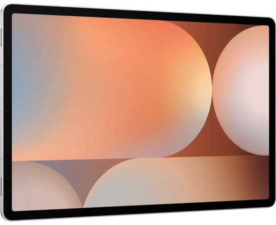 Планшет Samsung Galaxy Tab S10+ BSM-X826B (SM-X826BZSPCAU) 12/512 GB 5G, со стилусом, серебристый 