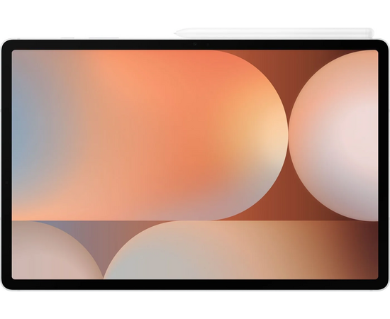  Планшет Samsung Galaxy Tab S10+ BSM-X826B (SM-X826BZSPCAU) 12/512 GB 5G, со стилусом, серебристый 
