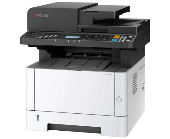  Лазерное МФУ Kyocera MA4000x 110C143NL0 