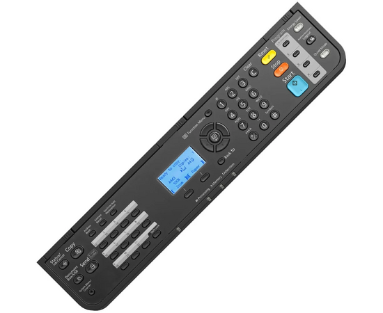  Лазерное МФУ Kyocera MA4000x 110C143NL0 