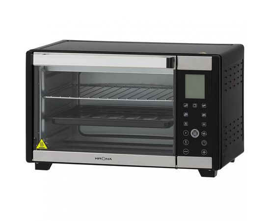  Мини-печь KRONA Ofen 28 BLS (КА-00007319) 