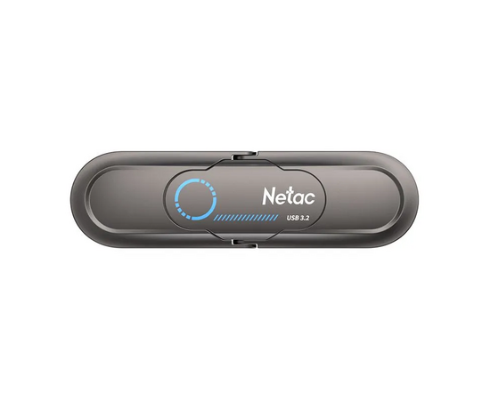  USB-флешка Netac US9 (NT03US9C-512G-32TA) USB3.2 512GB,up to 900MB/1000MB/s 