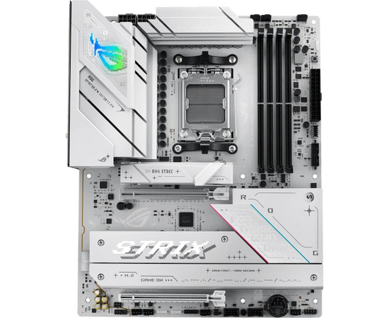  Материнская плата ASUS Rog Strix B850-A Gaming Wifi 