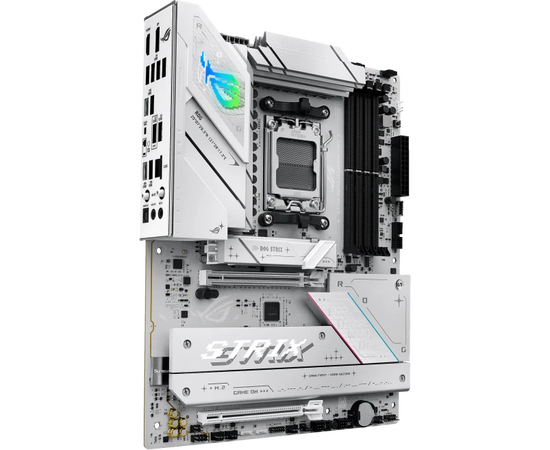  Материнская плата ASUS Rog Strix B850-A Gaming Wifi 