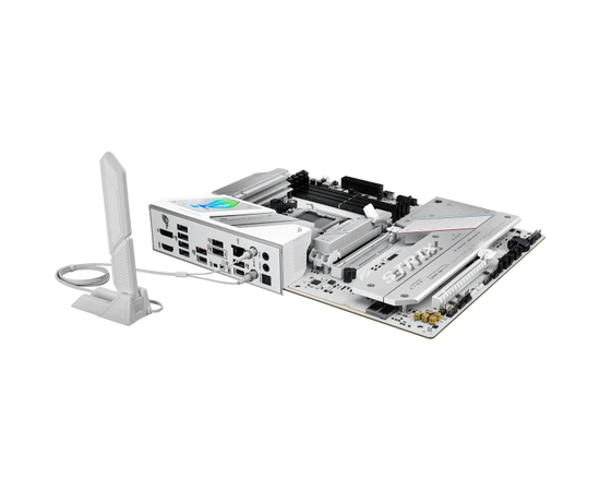  Материнская плата ASUS Rog Strix B850-A Gaming Wifi 