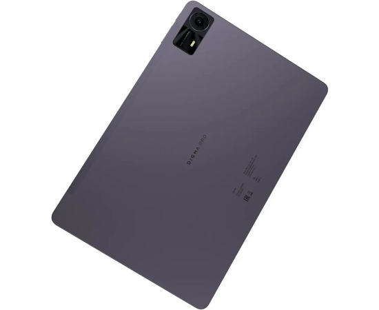  Планшет Digma Pro Zenith 6/128Gb 11" (TA2D1P01) графит 