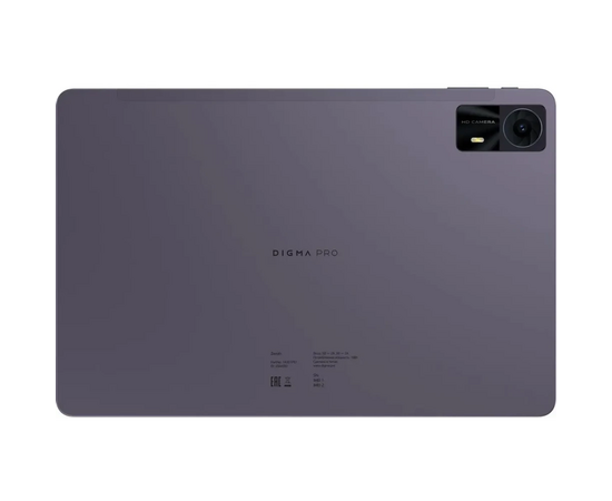  Планшет Digma Pro Zenith 6/128Gb 11" (TA2D1P01) графит 