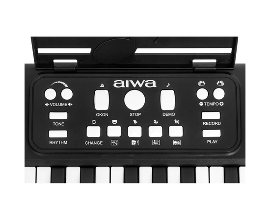  Синтезатор AIWA ASZ-370B 