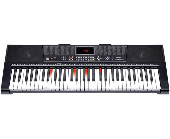  Синтезатор AIWA ASZ-612 