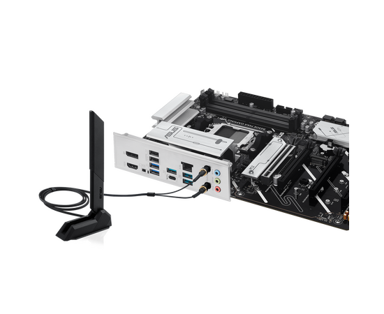  Материнская плата ASUS B650E Max Gaming Wifi (90MB1LD0-M0EAY0) 