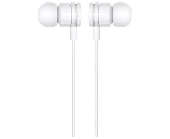  Наушники BOROFONE BM31 Mysterious Universal with mic (белый) 