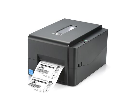  Термопринтер TSC TE300 (99-065A701-00LF00) черный 